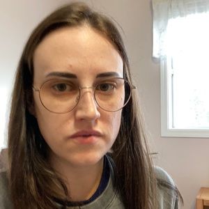 Meet your Posher, Georgia